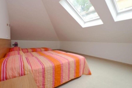 Appartements Fiore - 13