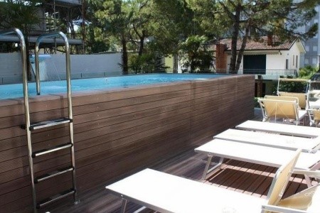 Appartements Fiore - 14