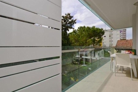 Appartements Fiore - 15