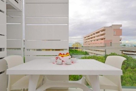 Appartements Fiore - 16