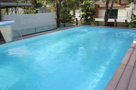 Appartements Fiore - 17