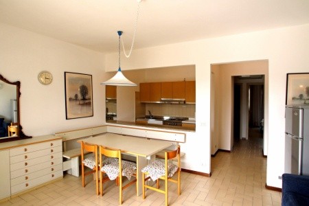 Residence Selenis