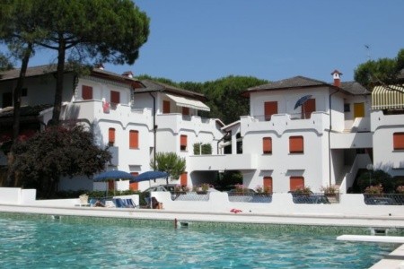 Residence Sporting - 1