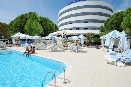 Hotel Corallo Hotel Corallo