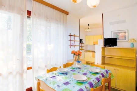 Vila Alfa Mare (Via Urano)