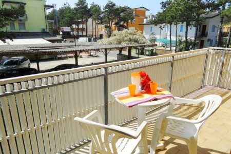 Apartmány Andrea Doria - 1