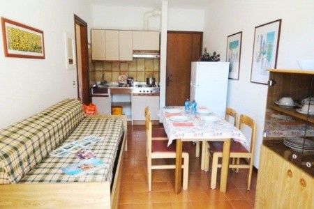 Apartmány Andrea Doria - 2