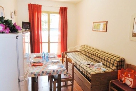 Apartmány Andrea Doria - 3