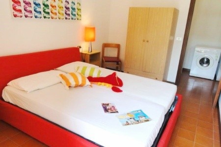 Apartmány Andrea Doria - 4