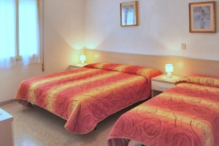 Apartmány Mery