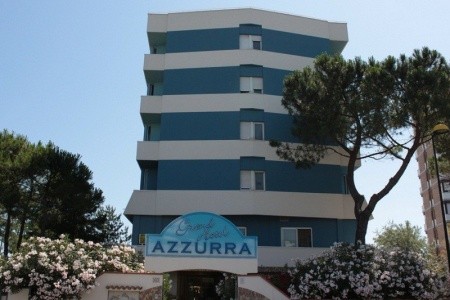 Grand Hotel Azzurra Club Grand Hotel Azzurra Club