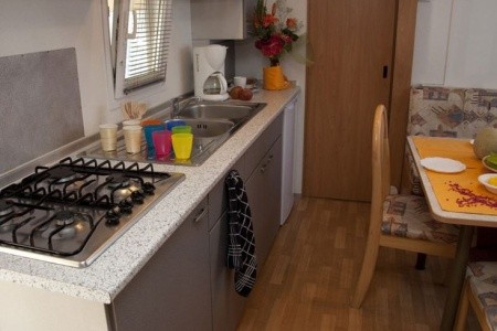Camping Oasi (Sottomarina)