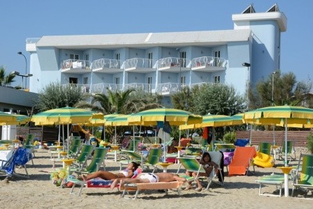 Residence Kiara