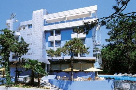 Hotel Alemagna Hotel Alemagna