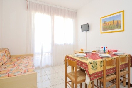 Apartmány Malta