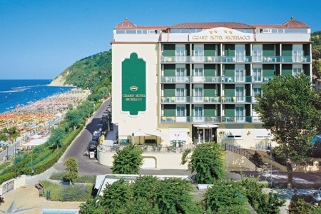 Grand Hotel Michelacci - 2