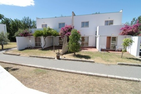 Sunbeach Resort Squillace All Inclusive