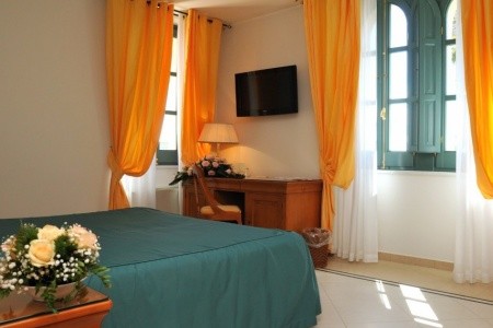 Villa Irlanda