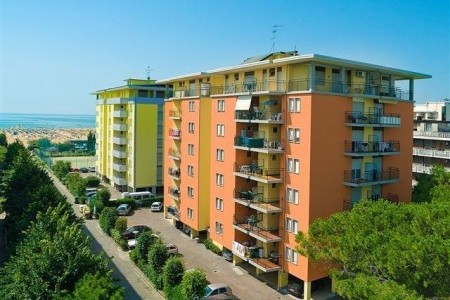 Apartmány Aurora