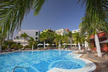 Villa Del Conde Resort & Thalasso By Lopesan - 16