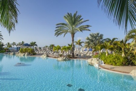 Villa Del Conde Resort & Thalasso By Lopesan - 18