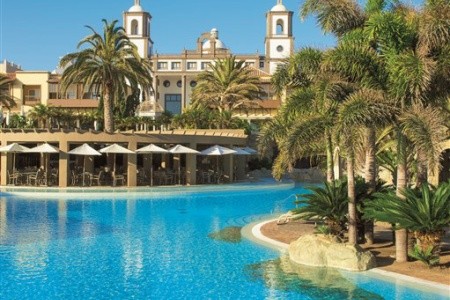 Villa Del Conde Resort & Thalasso By Lopesan - 24