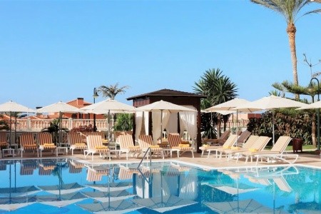 Iberostar Anthelia - 7