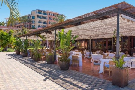 Iberostar Anthelia - 18