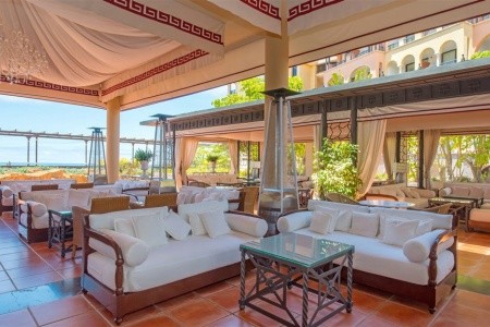 Iberostar Anthelia - 22