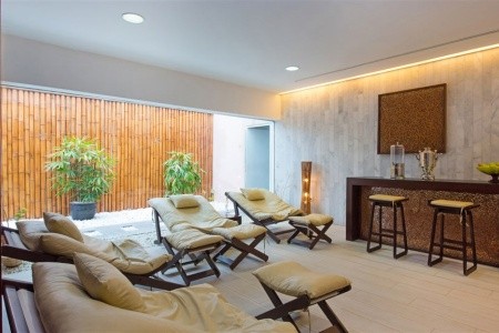 Iberostar Anthelia - 25