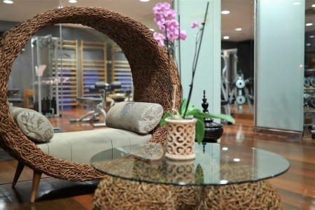 Iberostar Anthelia - 27