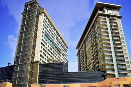 Spojené arabské emiráty Dubaj Swissotel Living Al Ghurair 5 dňový pobyt Raňajky Letecky Letisko: Praha June 2026 (29/06/26- 3/07/26)