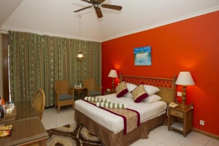 Fihalhohi Island Resort - 20