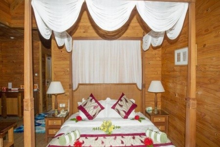 Fihalhohi Island Resort - 21