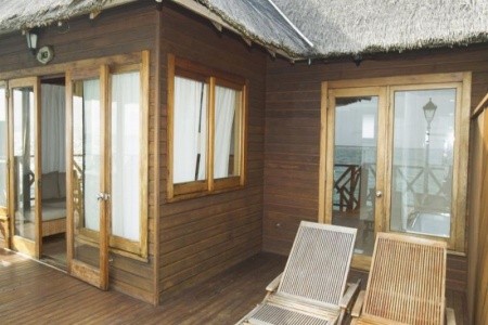 Fihalhohi Island Resort - 23