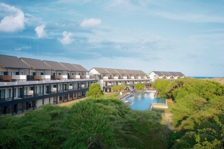 Jetwing Yala (Palatupana) - 12