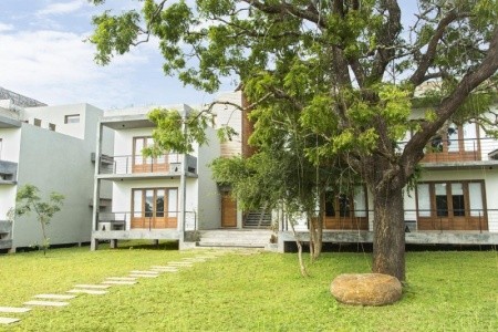 Srí Lanka  Aliya Resort And Spa (Sigiriya) 10 dňový pobyt Polpenzia Letecky Letisko: Praha May 2026 (13/05/26-22/05/26)