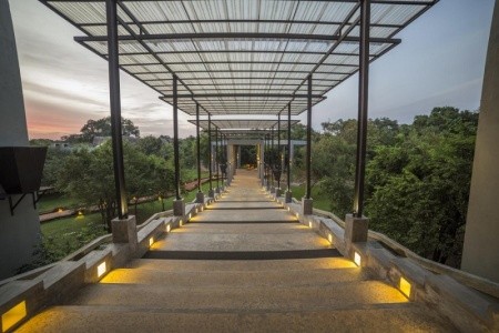 Srí Lanka  Aliya Resort And Spa (Sigiriya) 10 dňový pobyt Polpenzia Letecky Letisko: Praha May 2026 (13/05/26-22/05/26)