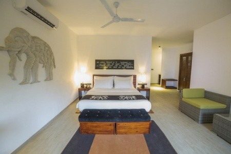 Srí Lanka  Aliya Resort And Spa (Sigiriya) 10 dňový pobyt Polpenzia Letecky Letisko: Praha May 2026 (13/05/26-22/05/26)