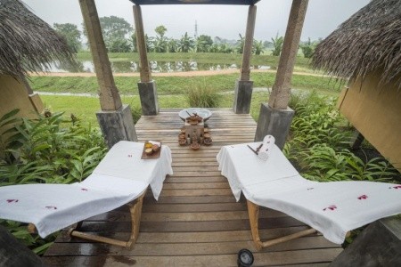 Srí Lanka  Aliya Resort And Spa (Sigiriya) 10 dňový pobyt Polpenzia Letecky Letisko: Praha May 2026 (13/05/26-22/05/26)