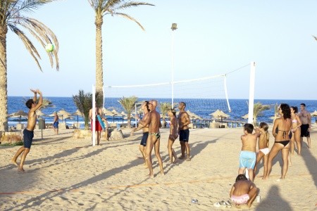 Egypt Marsa Alam Three Corners Sea Beach Resort 8 dňový pobyt All Inclusive Letecky Letisko: Košice júl 2022 ( 2/07/22- 9/07/22)