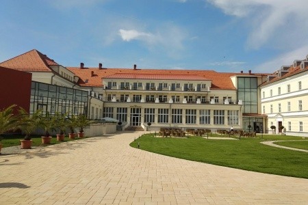 Royal Palace - Střední Slovensko - Slovensko
