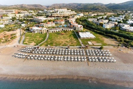 18465617 - Jaké jsou nejkrásnější pláže v Řecku?
