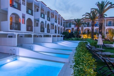Zante Park Resort & Spa - Řecko v červnu - slevy