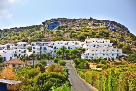 Semiramis Village, Řecko, Kréta