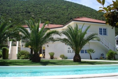 Villa Valentina (Trpanj) - 2