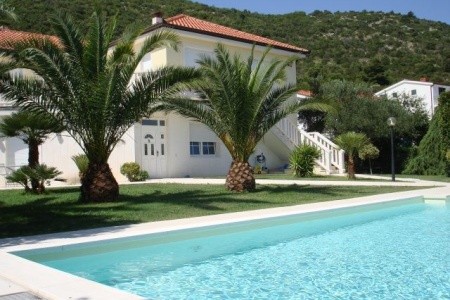 Villa Valentina (Trpanj) - 1