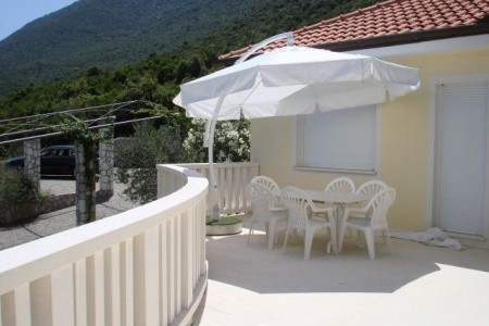 Villa Valentina (Trpanj) - 3