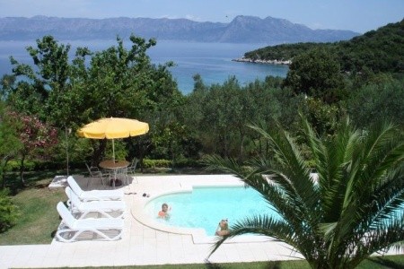 Villa Valentina (Trpanj) - 5