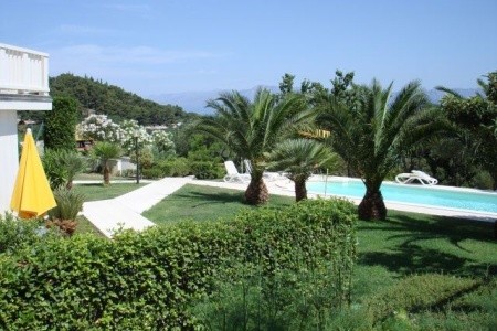 Villa Valentina (Trpanj) - 6